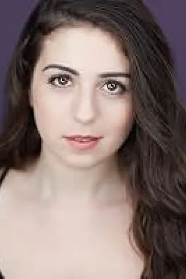 Serena Berman