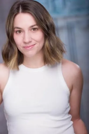 Megan Taylor Harvey