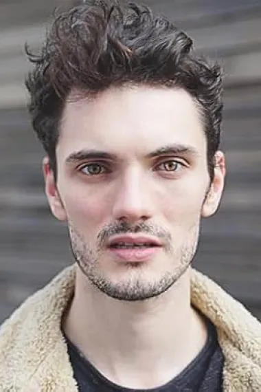 Rowland Stirling