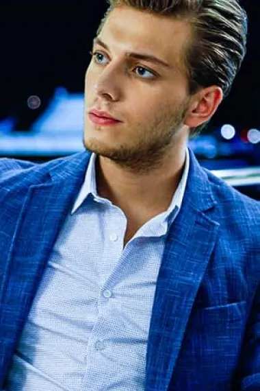 Burak Tozkoparan