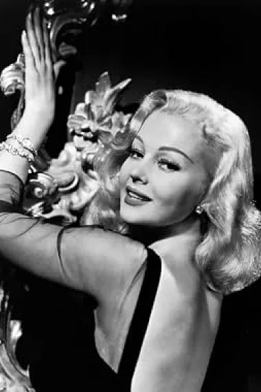 Greta Thyssen