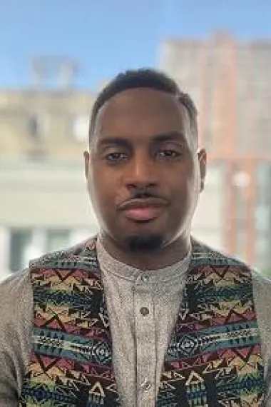 Cordero Sinclair