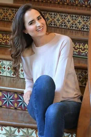 Paulina Leija