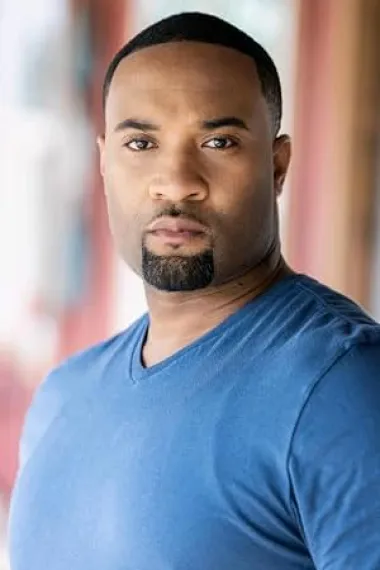 Antrone Harris
