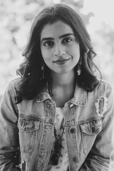 Zarin Shihab