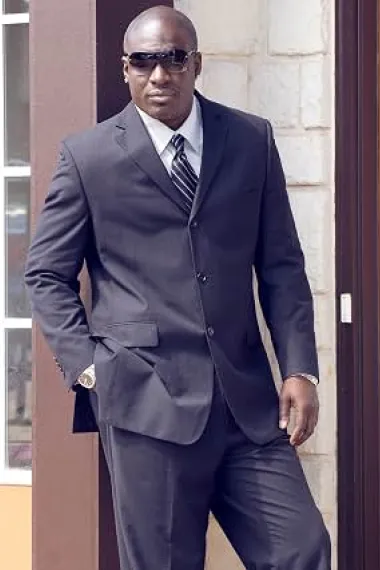 Wardell Richardson