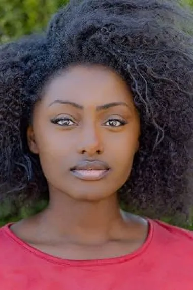Porsha Ferguson