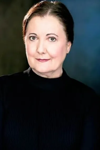 Neva Leigh Edrington