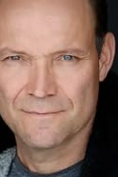 Eric Breker