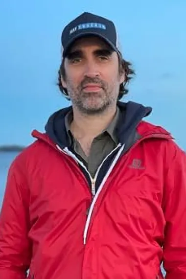 James Villeneuve
