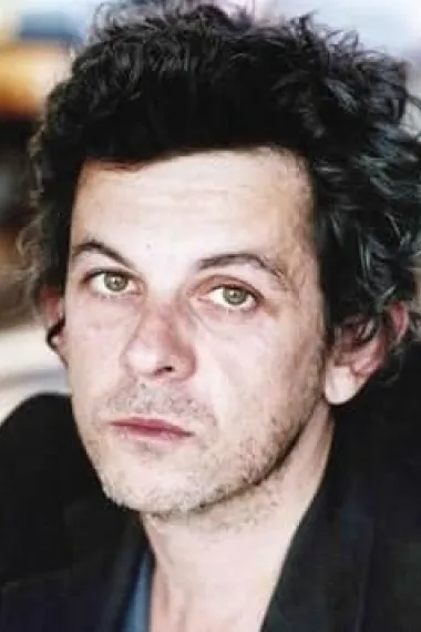 Thierry de Peretti