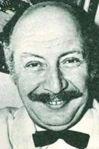 Turgut Borali