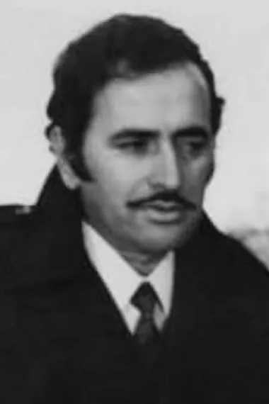 Ali Ekdal
