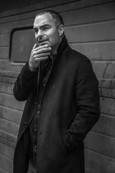 Eoin Lynch
