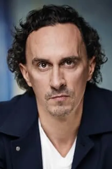 Jacob Dalton