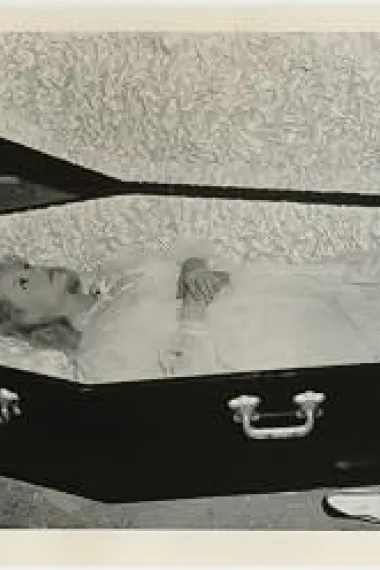 Norma Eberhardt