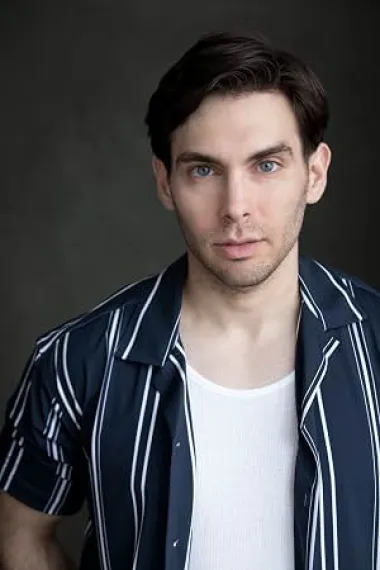 Daniel Karp