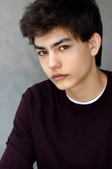 Carter Rockwood