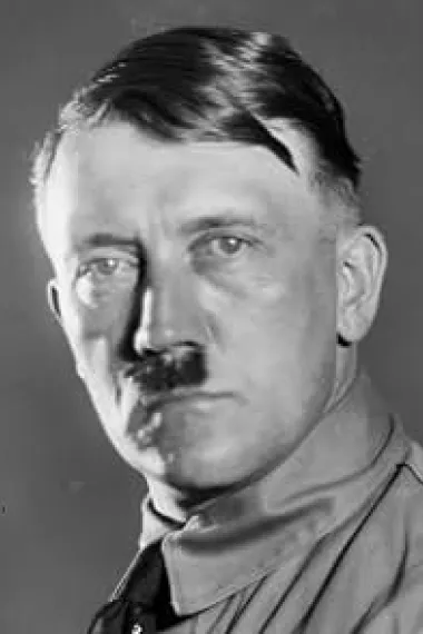 Adolf Hitler