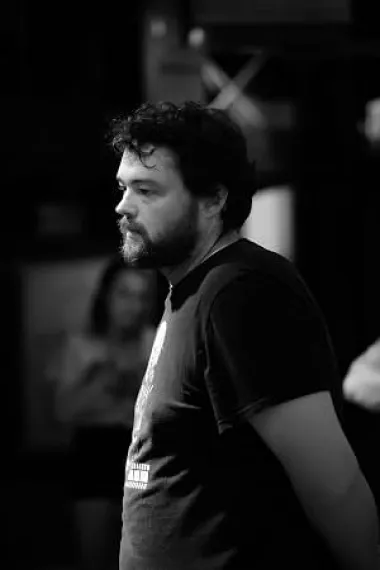 Matthew Rush