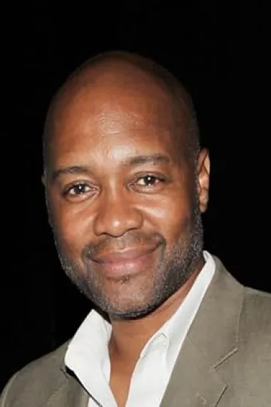 Palmer Williams Jr.