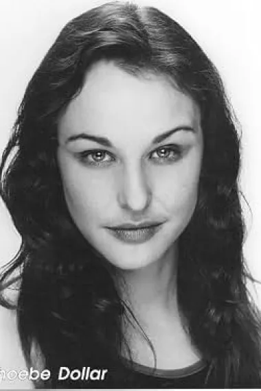 Phoebe Dollar