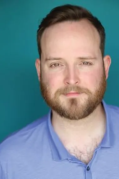 Kyle Ian Fisher