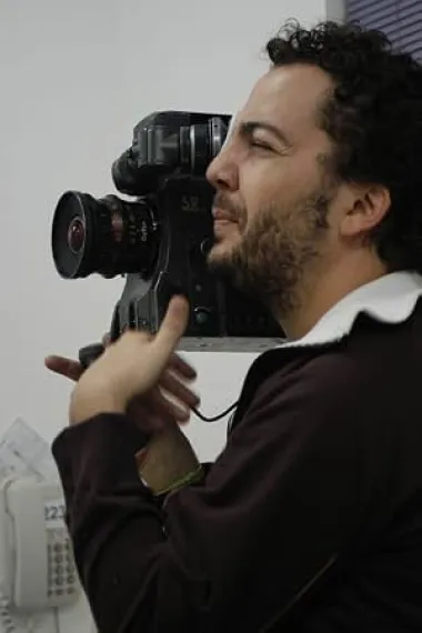 Mauricio Eça