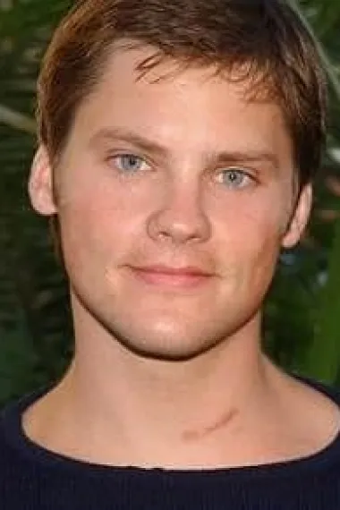 Teddy Dunn