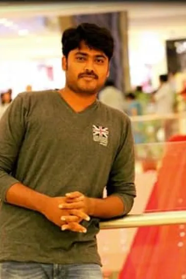Sudharshan