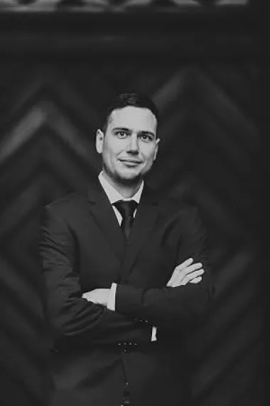 Alexander Lasheras