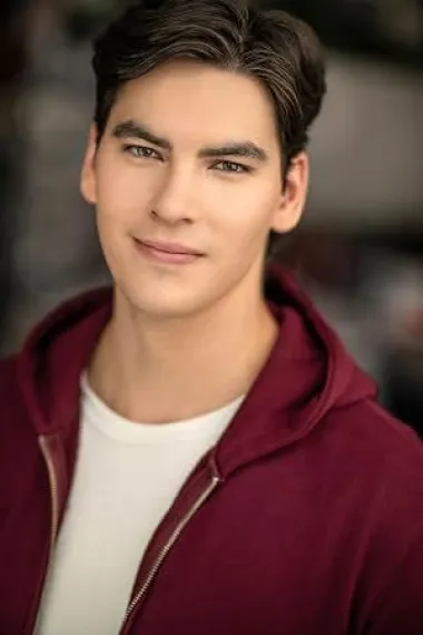Kaydin Gibson