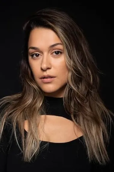 Tina Georgieva