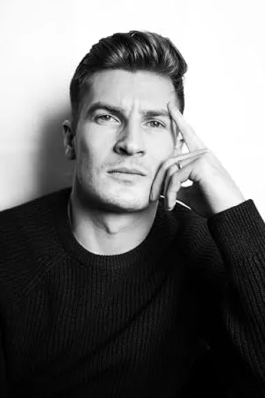 Mark Masterton