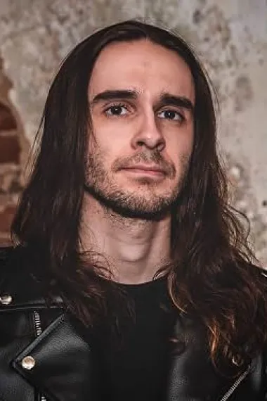Deryk Wehrley