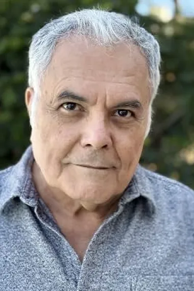 Efrain Figueroa
