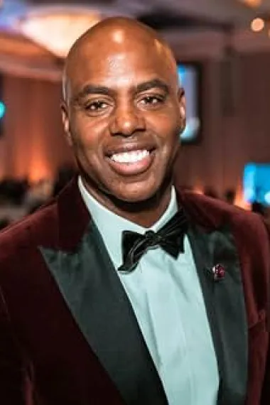 Kevin Frazier