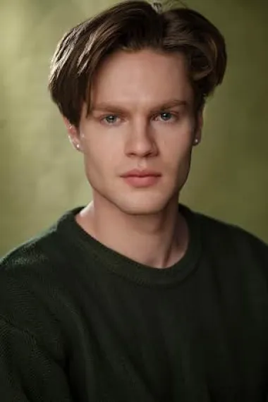 Trey Caperton