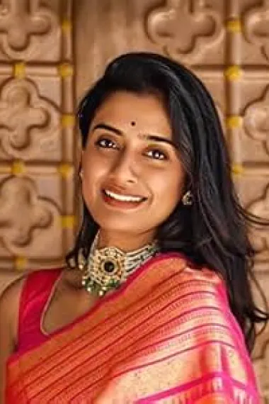 Sushmitha Bhat