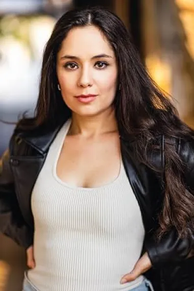 Isa Martinez