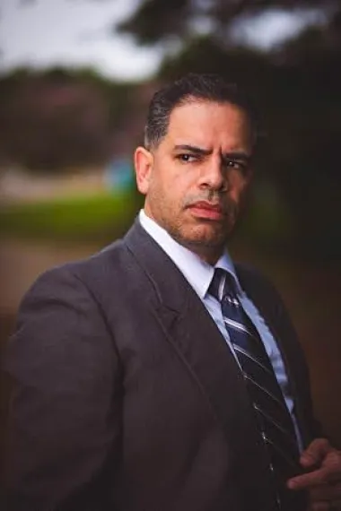 Frank Caba