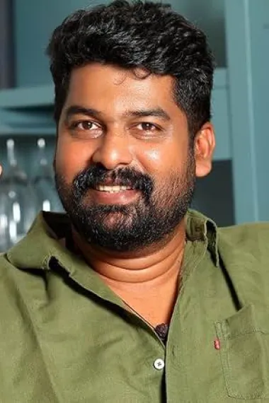 Joju George