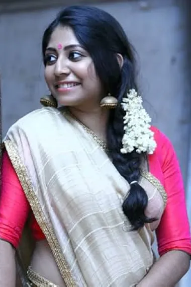 Abhaya Hiranmayi