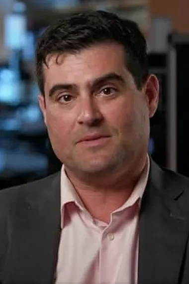 Brian Keating