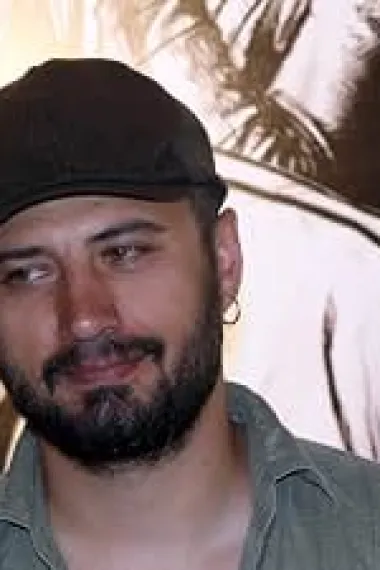 Dragomir Sholev