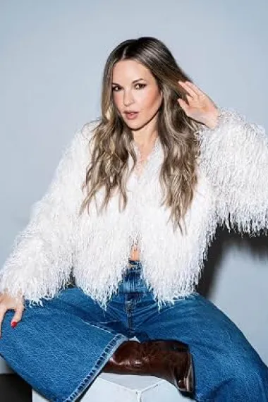 Briana Buckmaster
