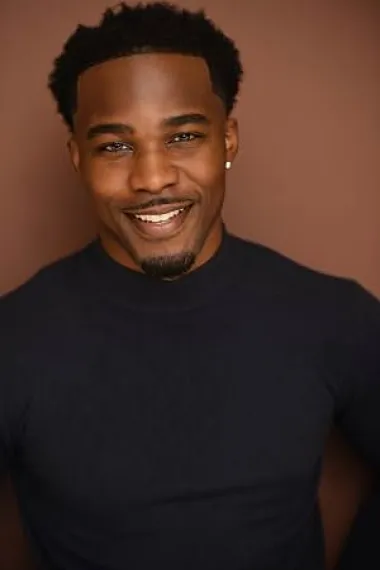 Denzell Dandridge