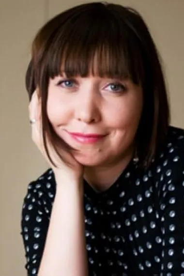 Olga Beshulya