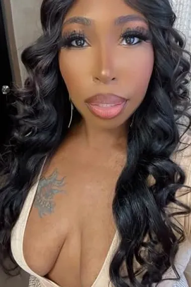 Najah Hill