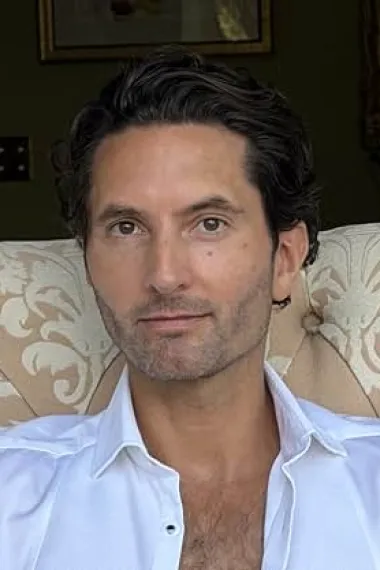 Mike Dickman